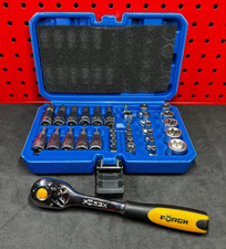 Förch 3/8" Umschaltknarre +