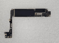 Apple iPhone 8 Plus Logicboard