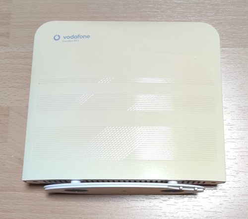 Vodafone easybox 803 - easybox, 803a