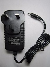 Ersatz 12 V 2 A AC/DC Adapter