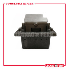 GUSSEISEN BRENNER FÜR