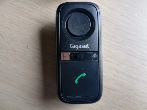 Siemens gigaset l410 - siemens,