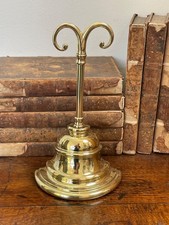 Viktorianischer Messing