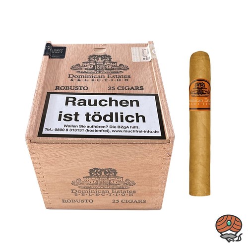 Dominican estates selection - dominican,