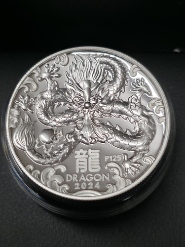 Lunar series dragon drache - series,