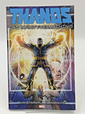  Comic Heft Marvel Panini