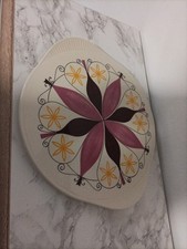 Rosenthal Selten Kuchenteller