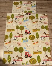 Baby Butt Kinder Bettwäsche Set Wendebettwäsche 100x130cm / 40x65cm