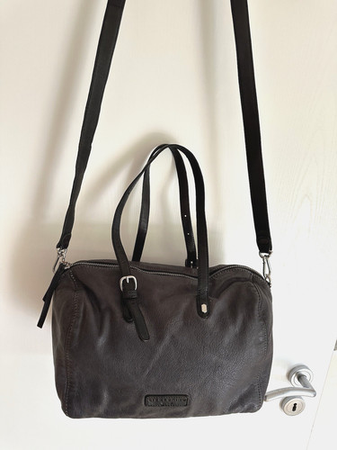 Liebeskind tasche grau - liebeskind, tasche,