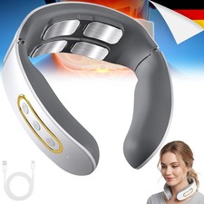 11-in-1 Nackenlösung