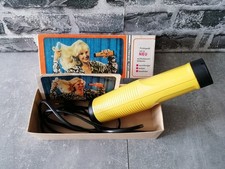 AKA Electric  Föhn Luftdusche