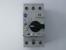 Allen bradley 140m c2e - allen, 140m-c2e-c10