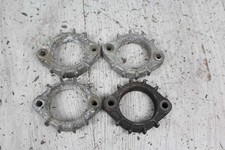 Kawasaki Krümmerschellen unbekannt