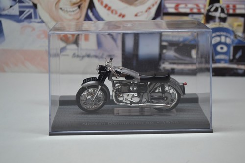 Ixo models 1956 norton - ixo,