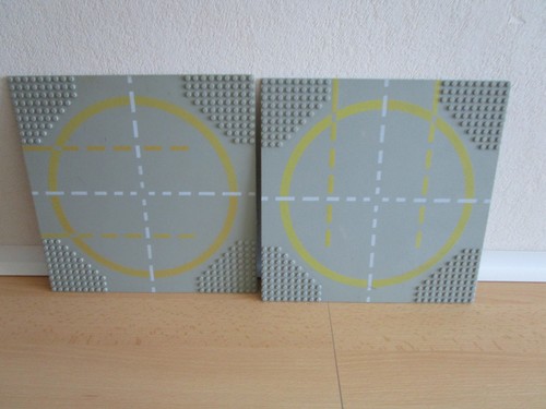 Lego system platten space - system,