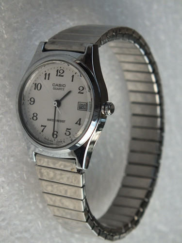 Vintage casio quarz - casio,