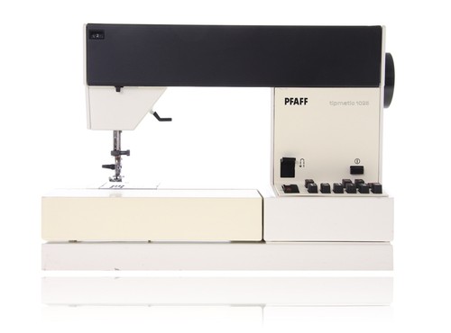 Nähmaschine pfaff 1025 - nähmaschine,