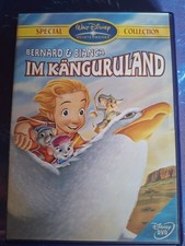 Bernard und Bianca Im Känguruland Special Collection DVD