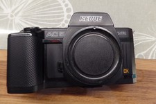 Spiegelreflexkamera Revue AC5