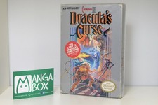 CASTLEVANIA III DRACULA'S