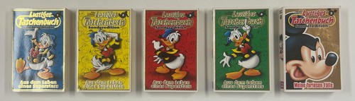 Disney ltb sonderedition - disney,