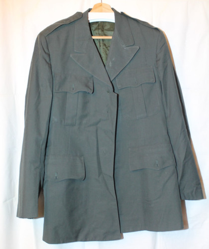 Vintage army jacket mens 40 - vintage,