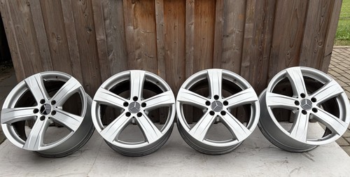 Original mercedes w216 s - original,