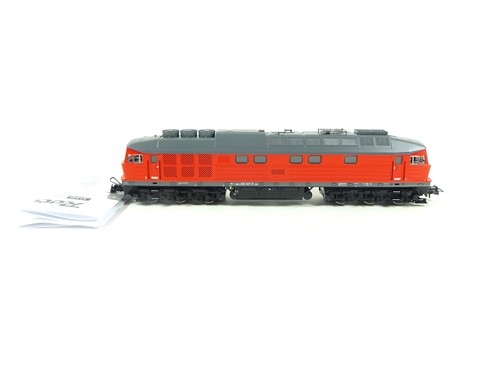 Roco diesellokomotive br - h0,
