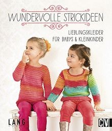 Wundervolle strickideen - wundervolle,