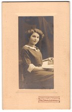 Fotografie Carl Spahn