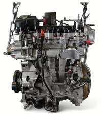 Opel Crossland X 1.2 Motor HN01 10XVA3