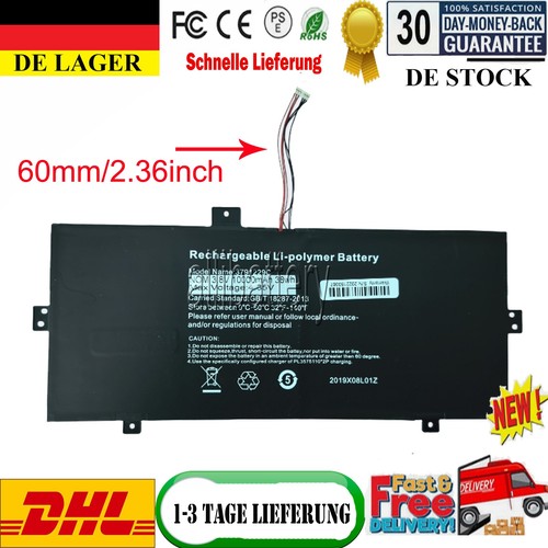 Batterie akku für medion - für,