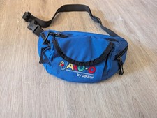 JAKO-O by Deuter Bauchtasche blau