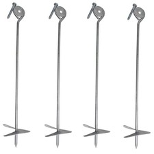 Bodenanker Erdanker Grundanker