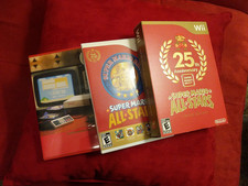 Super Mario All-Stars Limited