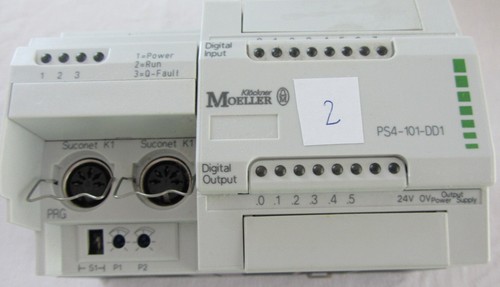 Sps steuerung klöckner - sps,