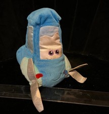 Seltenes Guido Plüschtier von