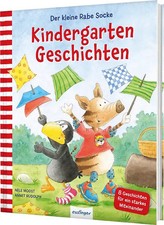 Der kleine Rabe Socke