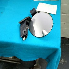 Opel Corsa C Tankklappe