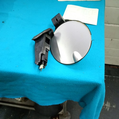 Opel corsa tankklappe - opel,