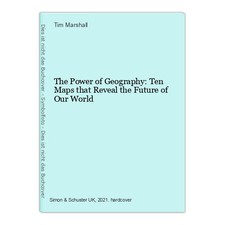 The Power of Geography: Ten