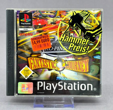 Pro Pinball 4 - Fantastic