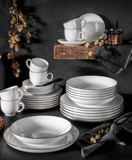 Seltmann Weiden Kombiservice Lido Black Line