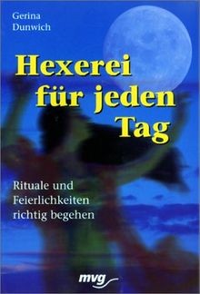 Hexerei für jeden - , tag