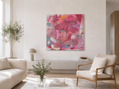 Sale modernes bild auf - sale,,