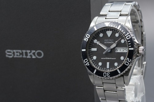 Seiko diver 7s26 0050 - diver, skx023