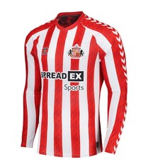 Sunderland Hummel Heimtrikot
