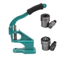 Knopfannähmaschine