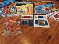 Geomag Set (Gebraucht