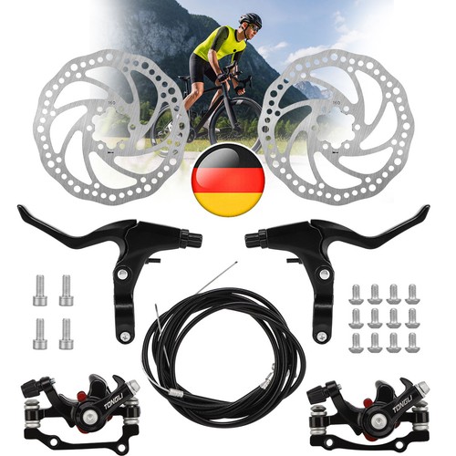 Fahrrad mtb mechanische - fahrrad,